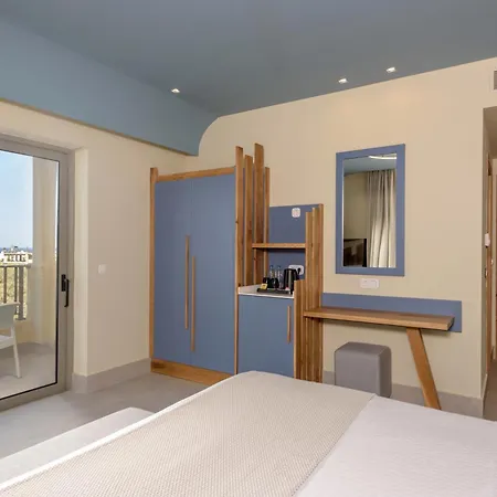 Hotel Elia Boutique