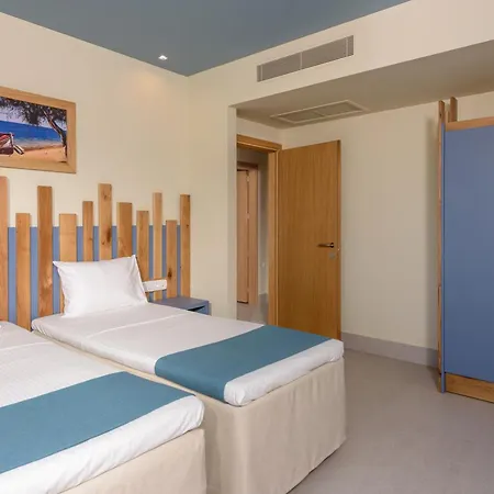 Hotel Elia Boutique
