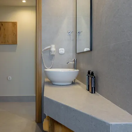 Elia Boutique 3* Hersonissos (Crete)