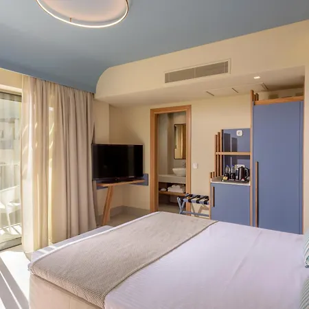 Elia Boutique Hotel Hersonissos (Crete)