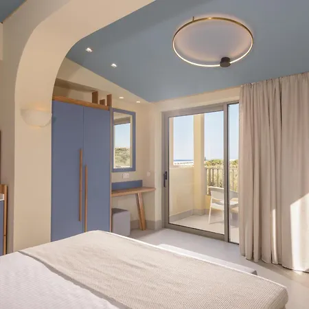 Hotel Elia Boutique Hersonissos (Crete)