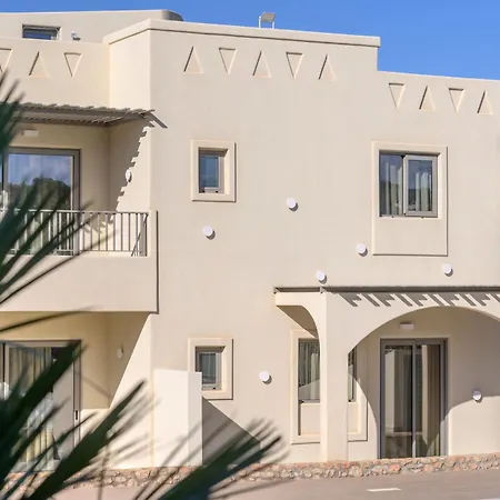 Elia Boutique 3* Hersonissos (Crete)