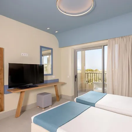 Elia Boutique Hotel