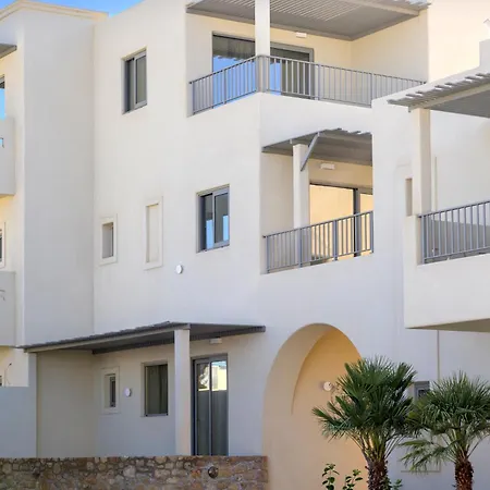 Elia Boutique Hotel 3*