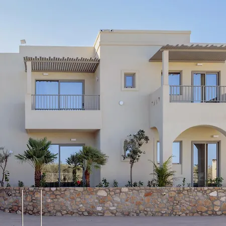 Elia Boutique 3* Hersonissos (Crete)